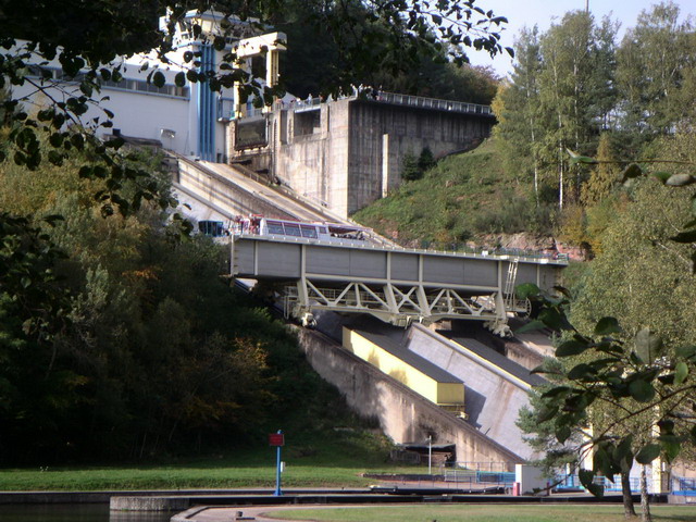 gal/Lothringen_Frankreich/Schiffshebewerk bei Arzviller 2.JPG